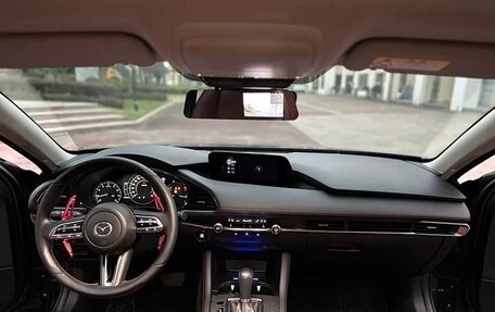 Mazda 3, 2021 год, 1 600 275 рублей, 10 фотография