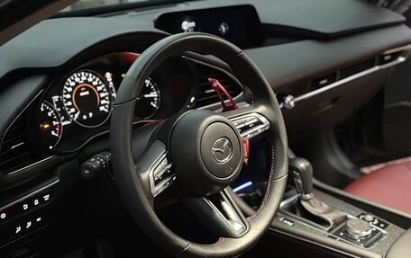 Mazda 3, 2021 год, 1 600 275 рублей, 12 фотография