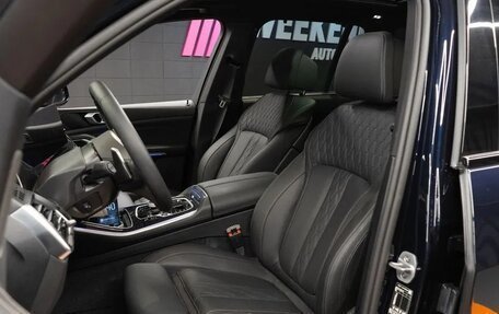 BMW X5, 2025 год, 16 000 275 рублей, 5 фотография