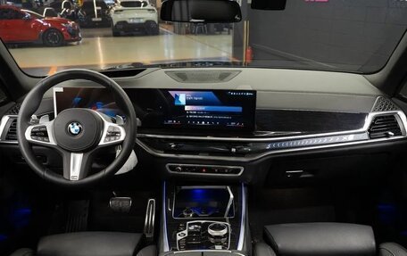 BMW X5, 2025 год, 16 000 275 рублей, 6 фотография