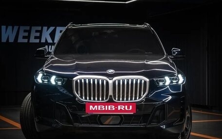 BMW X5, 2025 год, 16 000 275 рублей, 2 фотография