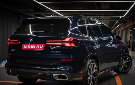 BMW X5, 2025 год, 16 000 275 рублей, 4 фотография