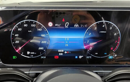 Mercedes-Benz GLS, 2025 год, 14 350 000 рублей, 9 фотография