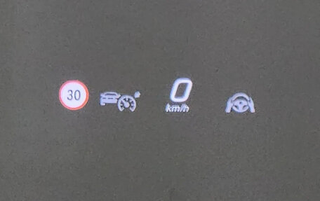 Mercedes-Benz GLS, 2025 год, 14 350 000 рублей, 10 фотография