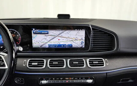 Mercedes-Benz GLS, 2025 год, 14 350 000 рублей, 12 фотография