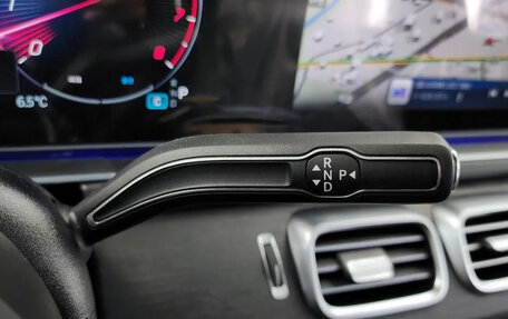 Mercedes-Benz GLS, 2025 год, 14 350 000 рублей, 11 фотография