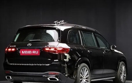 Mercedes-Benz GLS, 2025 год, 14 350 000 рублей, 3 фотография