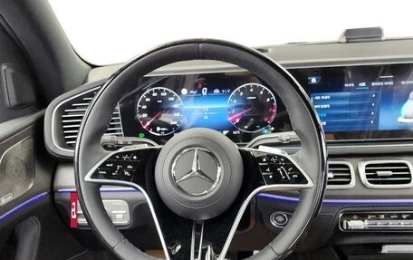Mercedes-Benz GLS, 2025 год, 14 350 000 рублей, 8 фотография