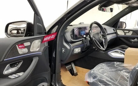 Mercedes-Benz GLS, 2025 год, 14 350 000 рублей, 5 фотография