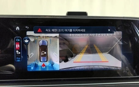 Mercedes-Benz GLS, 2025 год, 14 350 000 рублей, 14 фотография