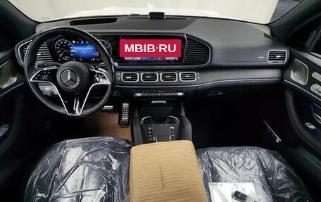 Mercedes-Benz GLS, 2025 год, 14 350 000 рублей, 6 фотография