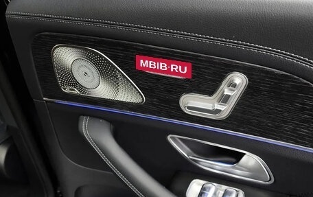 Mercedes-Benz GLS, 2025 год, 14 350 000 рублей, 15 фотография