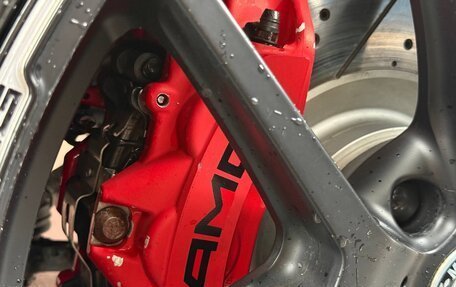 Mercedes-Benz G-Класс AMG, 2013 год, 5 299 999 рублей, 10 фотография