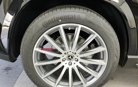 Mercedes-Benz GLS, 2025 год, 14 350 000 рублей, 17 фотография