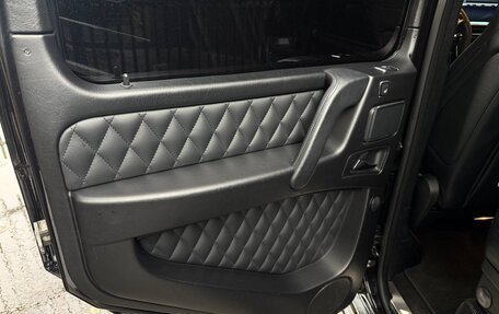 Mercedes-Benz G-Класс AMG, 2013 год, 5 299 999 рублей, 14 фотография