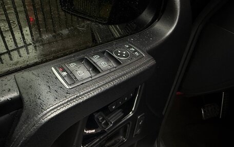 Mercedes-Benz G-Класс AMG, 2013 год, 5 299 999 рублей, 16 фотография