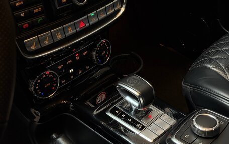 Mercedes-Benz G-Класс AMG, 2013 год, 5 299 999 рублей, 21 фотография