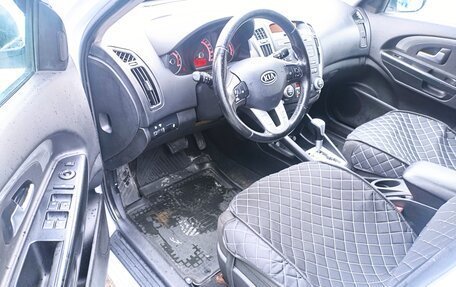 KIA cee'd I рестайлинг, 2011 год, 730 000 рублей, 6 фотография