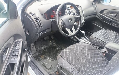 KIA cee'd I рестайлинг, 2011 год, 730 000 рублей, 7 фотография