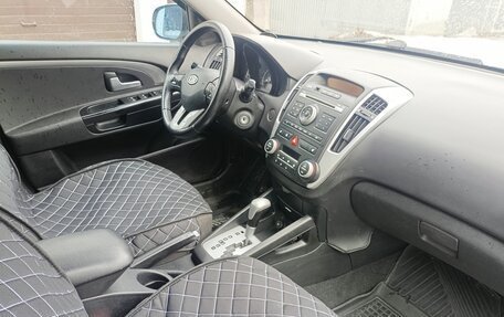 KIA cee'd I рестайлинг, 2011 год, 730 000 рублей, 10 фотография