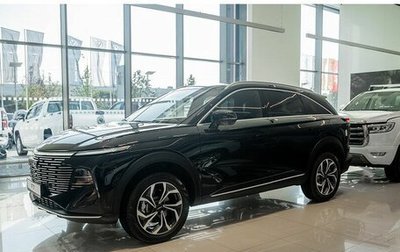 Haval F7, 2025 год, 3 399 000 рублей, 1 фотография