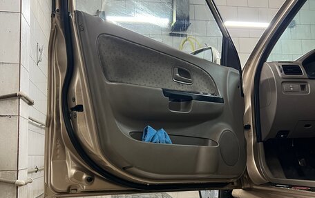 KIA Rio II, 2005 год, 395 000 рублей, 5 фотография