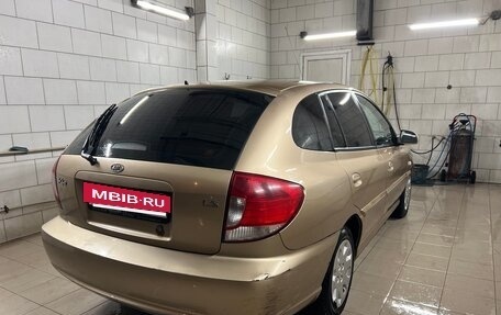 KIA Rio II, 2005 год, 395 000 рублей, 3 фотография
