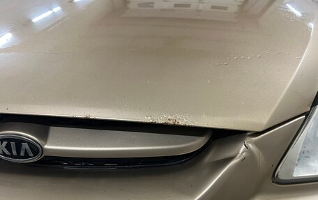 KIA Rio II, 2005 год, 395 000 рублей, 12 фотография