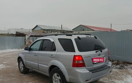 KIA Sorento IV, 2007 год, 530 000 рублей, 5 фотография