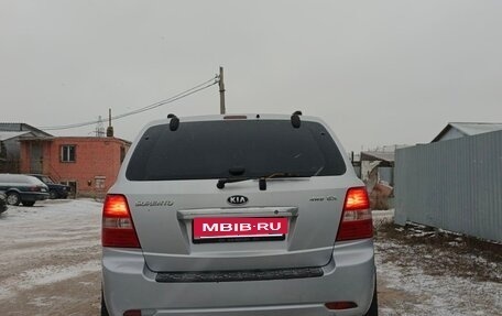 KIA Sorento IV, 2007 год, 530 000 рублей, 6 фотография