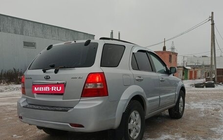 KIA Sorento IV, 2007 год, 530 000 рублей, 7 фотография
