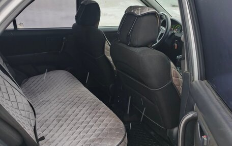 KIA Sorento IV, 2007 год, 530 000 рублей, 9 фотография