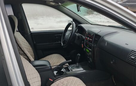 KIA Sorento IV, 2007 год, 530 000 рублей, 10 фотография