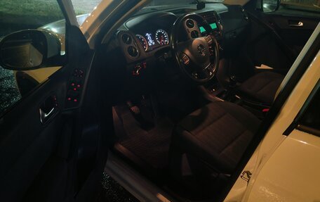 Volkswagen Tiguan I, 2013 год, 1 480 000 рублей, 7 фотография