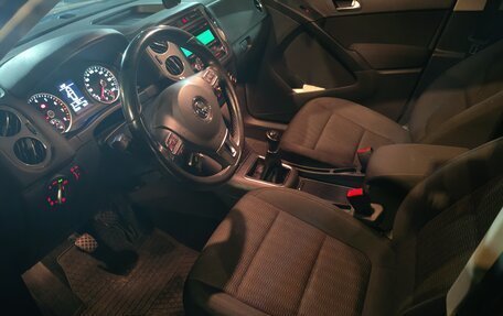 Volkswagen Tiguan I, 2013 год, 1 480 000 рублей, 8 фотография