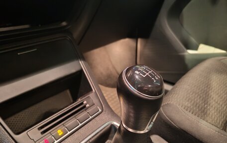 Volkswagen Tiguan I, 2013 год, 1 480 000 рублей, 10 фотография