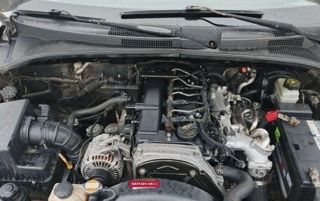 KIA Sorento IV, 2007 год, 530 000 рублей, 8 фотография