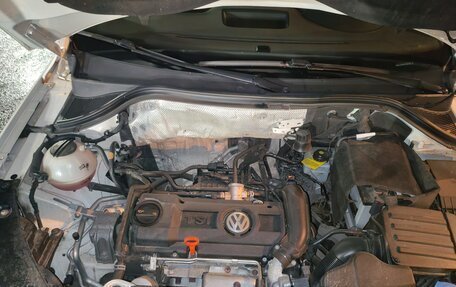 Volkswagen Tiguan I, 2013 год, 1 480 000 рублей, 16 фотография