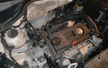 Volkswagen Tiguan I, 2013 год, 1 480 000 рублей, 15 фотография