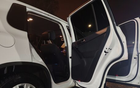 Volkswagen Tiguan I, 2013 год, 1 480 000 рублей, 18 фотография