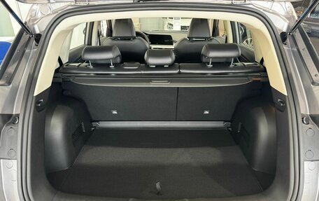 Changan CS35 Plus, 2025 год, 2 779 900 рублей, 3 фотография