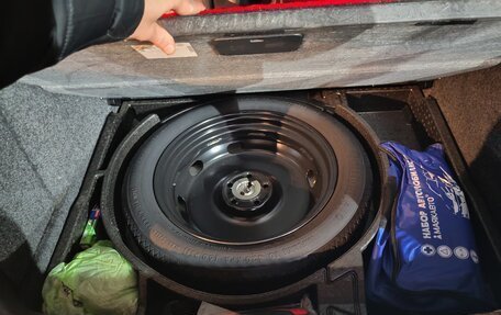 Volkswagen Tiguan I, 2013 год, 1 480 000 рублей, 14 фотография