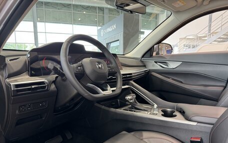 Changan CS35 Plus, 2025 год, 2 779 900 рублей, 7 фотография