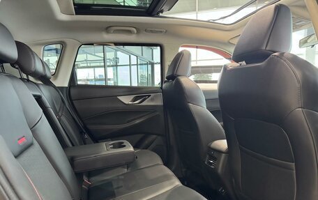 Changan CS35 Plus, 2025 год, 2 779 900 рублей, 8 фотография