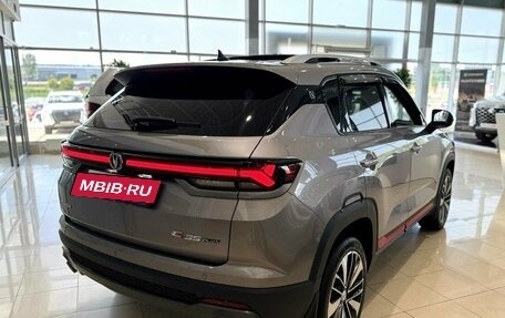 Changan CS35 Plus, 2025 год, 2 779 900 рублей, 5 фотография