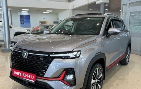 Changan CS35 Plus, 2025 год, 2 779 900 рублей, 4 фотография