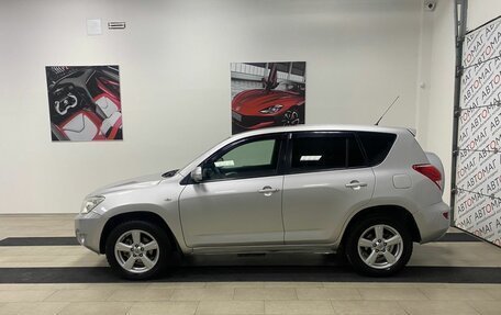 Toyota RAV4, 2006 год, 869 000 рублей, 4 фотография