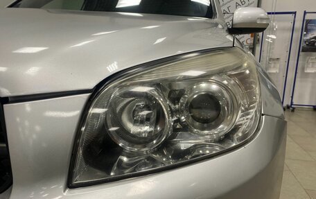 Toyota RAV4, 2006 год, 869 000 рублей, 11 фотография