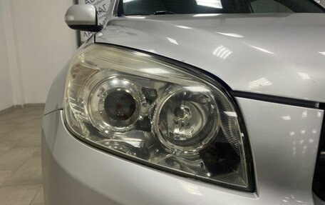 Toyota RAV4, 2006 год, 869 000 рублей, 10 фотография