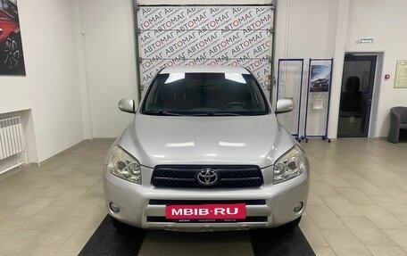 Toyota RAV4, 2006 год, 869 000 рублей, 2 фотография